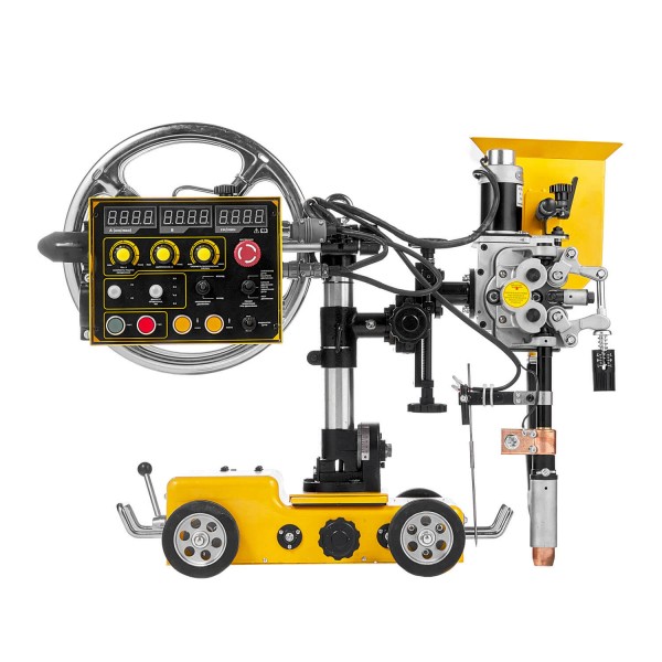 Аппарат для автоматической сварки под флюсом ПТК RILON MZ 1250 HD-V