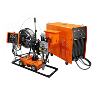Сварочный инвертор Сварог STANDART MZ 1250 (M310) АТ—2