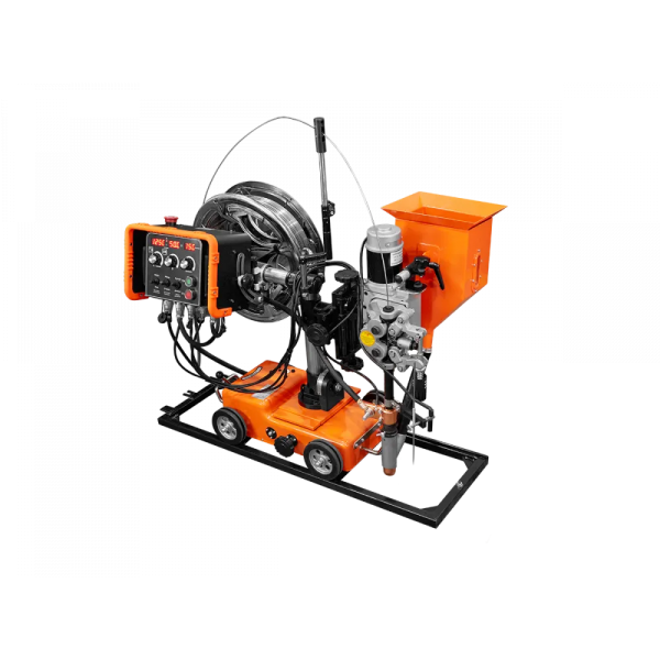 Сварочный инвертор Сварог STANDART MZ 1250 (M310) АТ—2