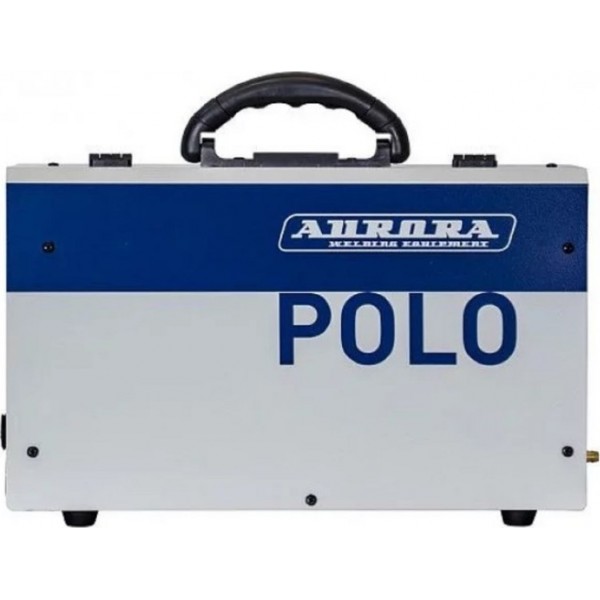  Сварочный полуавтомат с синергетическим управлением Aurora POLO 175