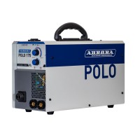 Сварочный полуавтомат с синергетическим управлением Aurora POLO 175