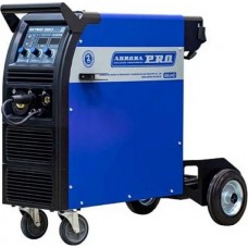 Полуавтомат сварочный инверторный AuroraPRO SKYWAY 250/3 (MIG/MAG+MMA)