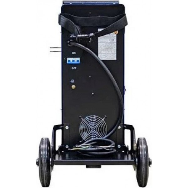 Полуавтомат сварочный инверторный AuroraPRO SKYWAY 250/3 (MIG/MAG+MMA)