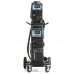 Сварочный полуавтомат GROVERS MULTIMIG-500LCD DUAL PULSE