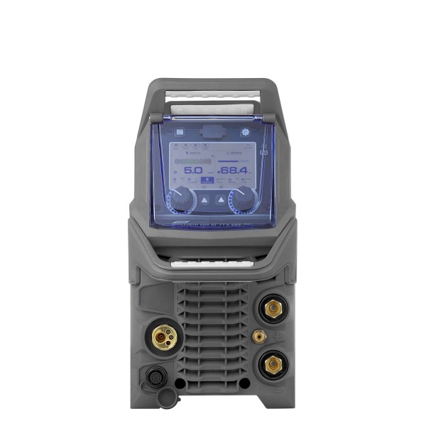 Полуавтомат сварочный ПТК HANKER MIG 200 DP PFC LCD H60