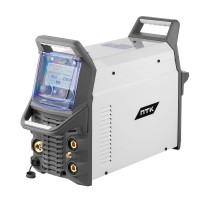Полуавтомат сварочный ПТК HANKER MIG 200 DP PFC LCD H60