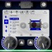 Полуавтомат сварочный ПТК HANKER MIG 200 DP PFC LCD H60