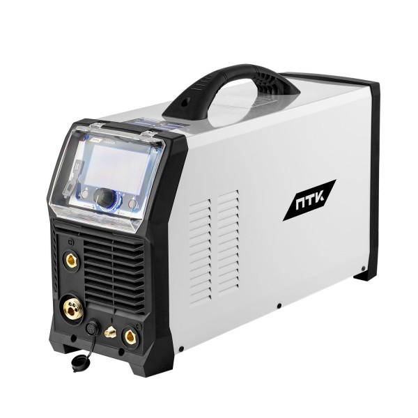 Полуавтомат сварочный ПТК HANKER MIG 200 P AC/DC PFC SYN LCD H88