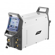 Полуавтомат сварочный ПТК HANKER MIG 230 DP AC/DC PFC LCD H95