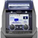 Полуавтомат сварочный ПТК HANKER MIG 230 DP AC/DC PFC LCD H95