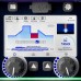 Полуавтомат сварочный ПТК HANKER MIG 230 DP AC/DC PFC LCD H95