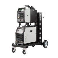 Полуавтомат сварочный ПТК HANKER MIG 500S EP LCD H33