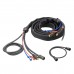Полуавтомат сварочный ПТК HANKER MIG 500S DP LCD H53