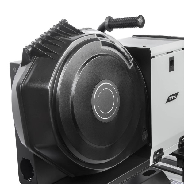 Полуавтомат сварочный ПТК HANKER MIG 500S DP LCD H53