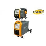 Сварочный полуавтомат HUGONG EMIG 350WE III (цифровой подающий) (без горелки и кабель-пакета)