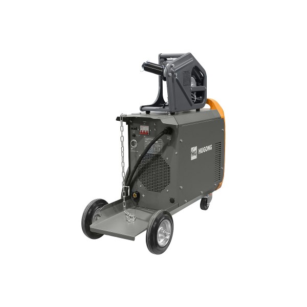 Сварочный полуавтомат HUGONG EMIG 500S III (открытый подающий)