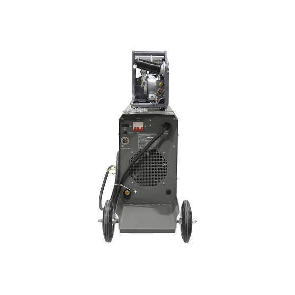 Сварочный полуавтомат HUGONG EMIG 500S III (открытый подающий)