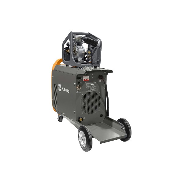 Сварочный полуавтомат HUGONG EMIG 500S III (открытый подающий)