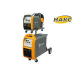 Сварочный полуавтомат HUGONG EMIG 500WE-S III (цифровой подающий)