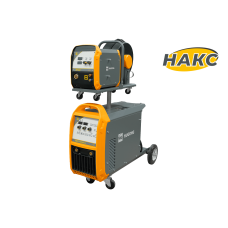 Сварочный полуавтомат HUGONG EMIG 500WE-S III (цифровой подающий)