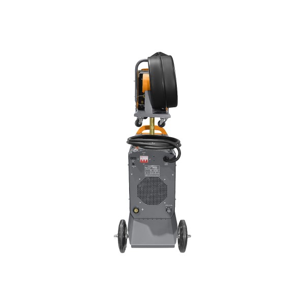 Сварочный полуавтомат HUGONG EMIG 500WE-S III (цифровой подающий)
