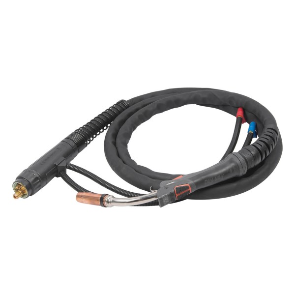 Полуавтомат сварочный ПТК HANKER MIG 500S DP LCD H53