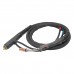 Полуавтомат сварочный ПТК HANKER MIG 500S DP LCD H53