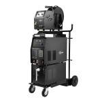 Инвертор сварочный ПТК ПРОФИ MIG 500 DP SYN FW