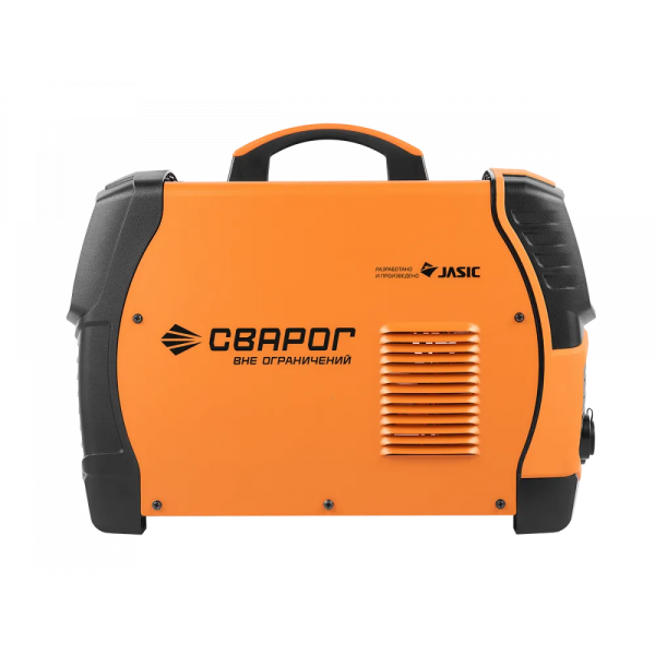 Сварочный инвертор Сварог PRO SMART MIG 500 (N215S)