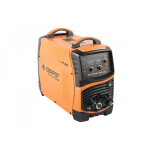 Сварочный инвертор Сварог PRO SMART MIG 500 (N215S)