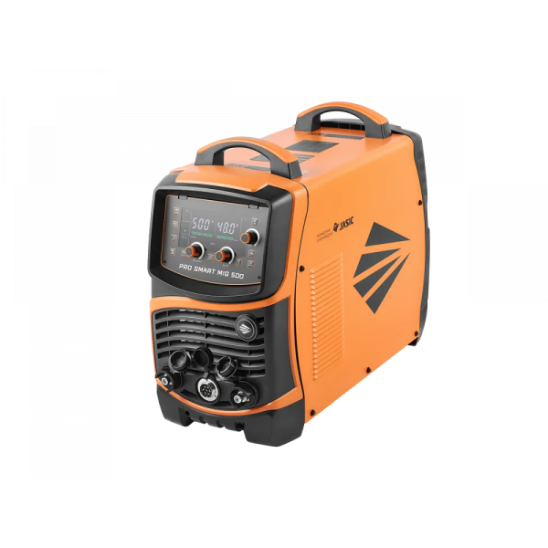 Сварочный инвертор Сварог PRO SMART MIG 500 (N215S)