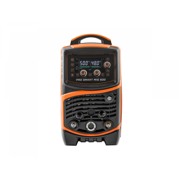 Сварочный инвертор Сварог PRO SMART MIG 500 (N215S)