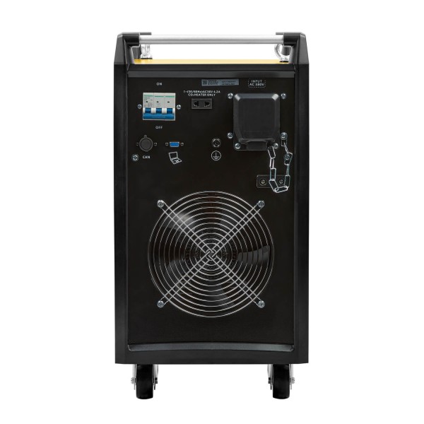 Полуавтомат сварочный ПТК RILON MIG 500 DF