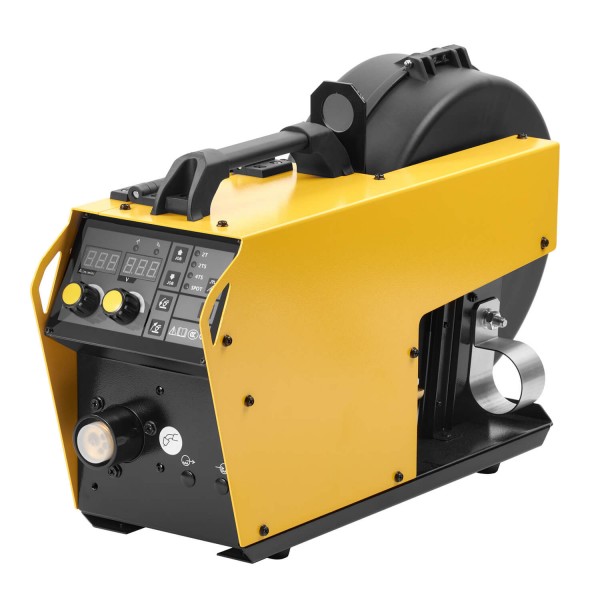 Полуавтомат сварочный ПТК RILON MIG 500 DF