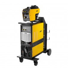Полуавтомат сварочный ПТК RILON MIG 500 DFW