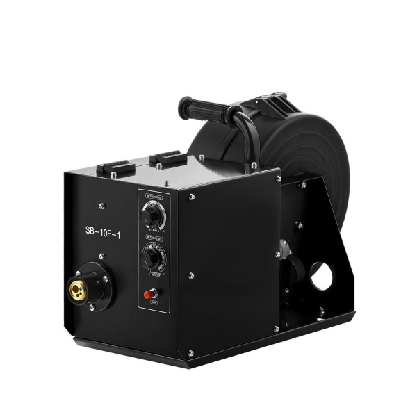 Полуавтомат сварочный ПТК RILON MIG 500 I (НАКС)