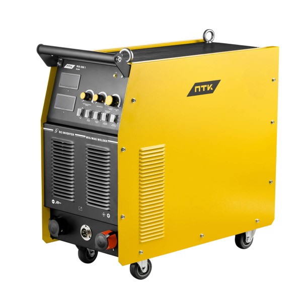 Полуавтомат сварочный ПТК RILON MIG 500 I (НАКС)