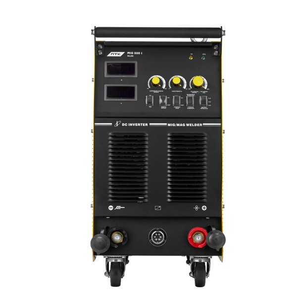 Полуавтомат сварочный ПТК RILON MIG 500 I (НАКС)