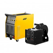 Полуавтомат сварочный ПТК RILON MIG 500 I (НАКС)