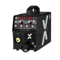 Сварочный полуавтомат START ALUWELD X200 DP 2ST200XDP