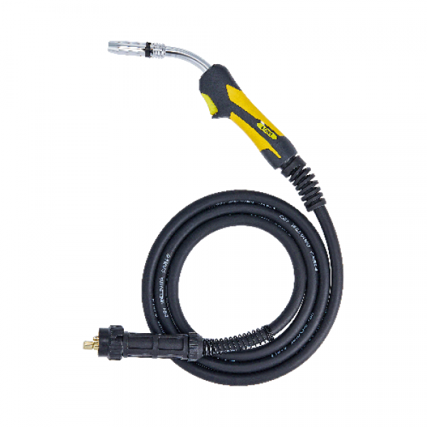 Сварочный полуавтомат START ALUWELD X200 DP 2ST200XDP