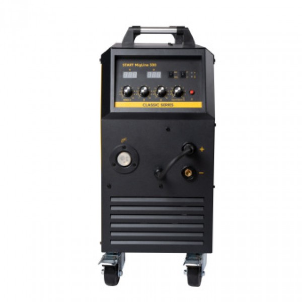 Сварочный полуавтомат START MigLine 330 2ST330