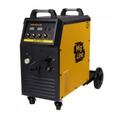 Сварочный полуавтомат START MigLine 330 2ST330