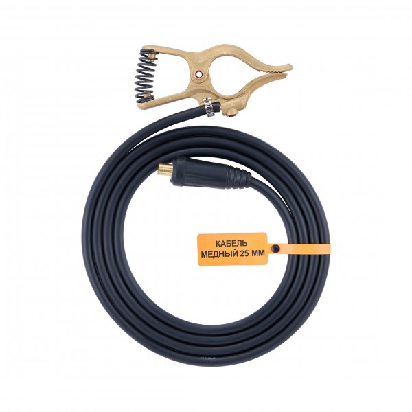 Сварочный полуавтомат START technoMIG 220 DP