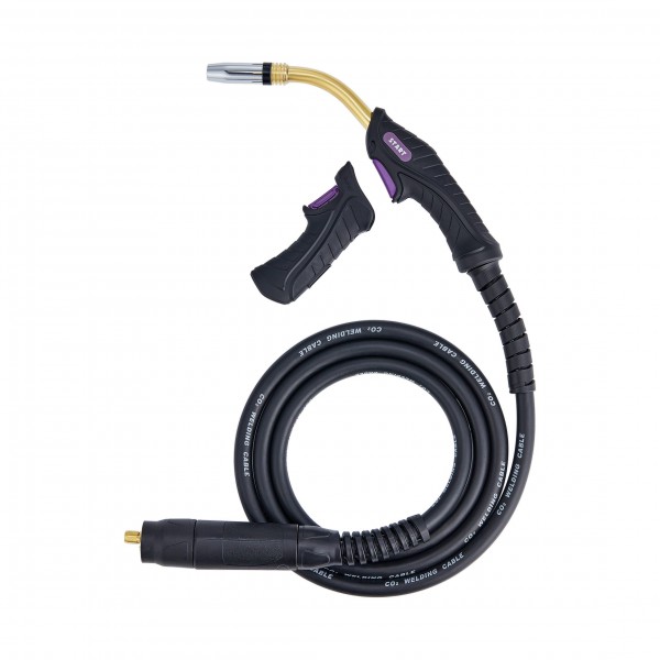 Сварочный полуавтомат START technoMIG 220 DP