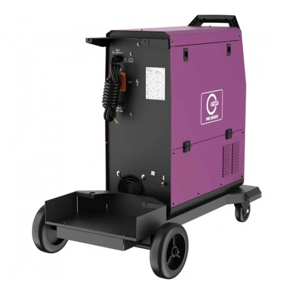 Сварочный полуавтомат START technoMIG 350