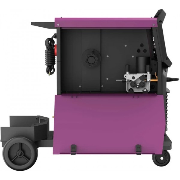 Сварочный полуавтомат START technoMIG 350