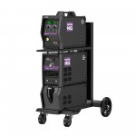 Сварочный полуавтомат START technomig 500DP