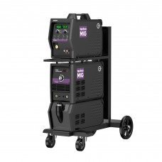 Сварочный полуавтомат START technomig 500DP