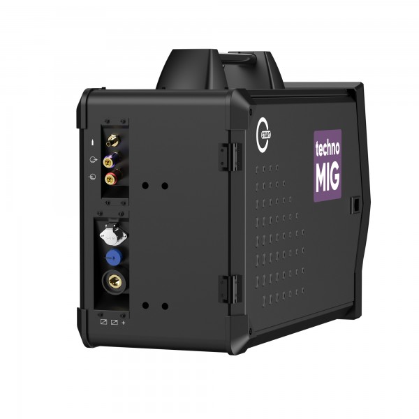 Сварочный полуавтомат START technomig 500DP